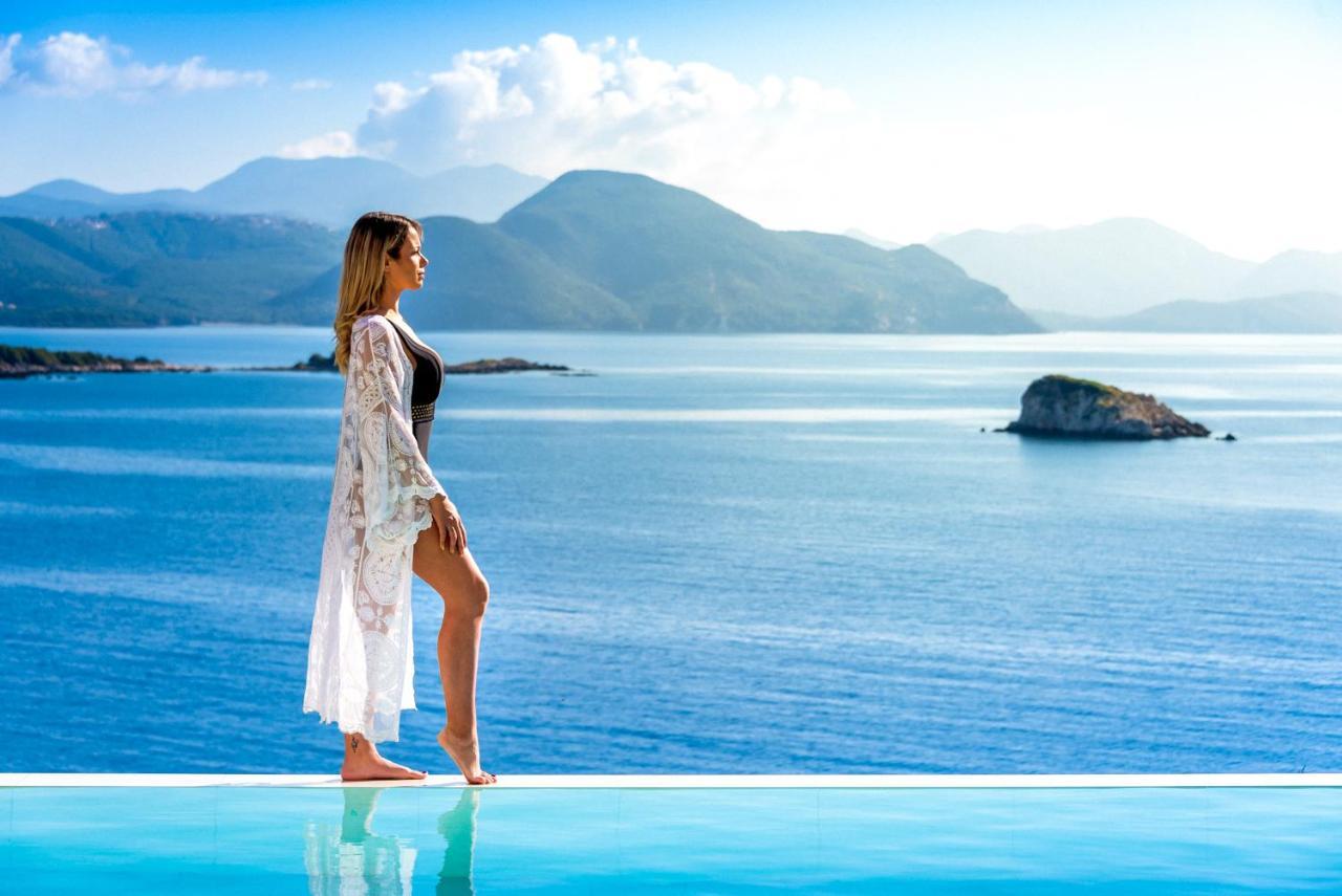 Myzen Villa Asana & Villa Kenshya Сивота Экстерьер фото
